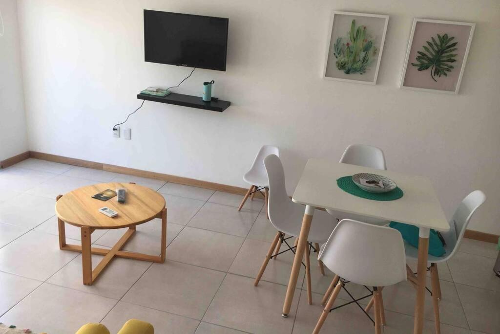 Apto Centrico Con Wifi Apartment Колония дел Сакременто Екстериор снимка