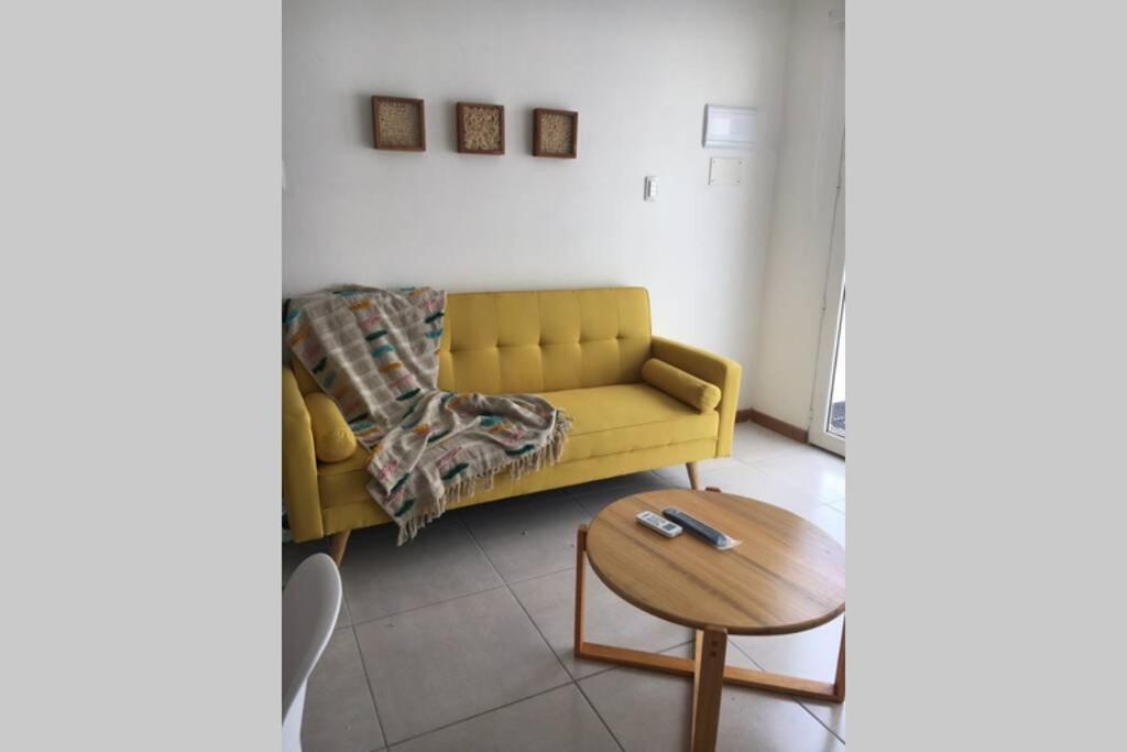 Apto Centrico Con Wifi Apartment Колония дел Сакременто Екстериор снимка