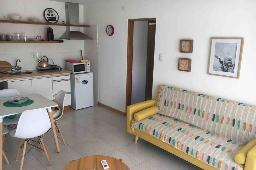 Apto Centrico Con Wifi Apartment Колония дел Сакременто Екстериор снимка